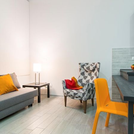 Freccia Rossa Bologna Apartment Exterior foto