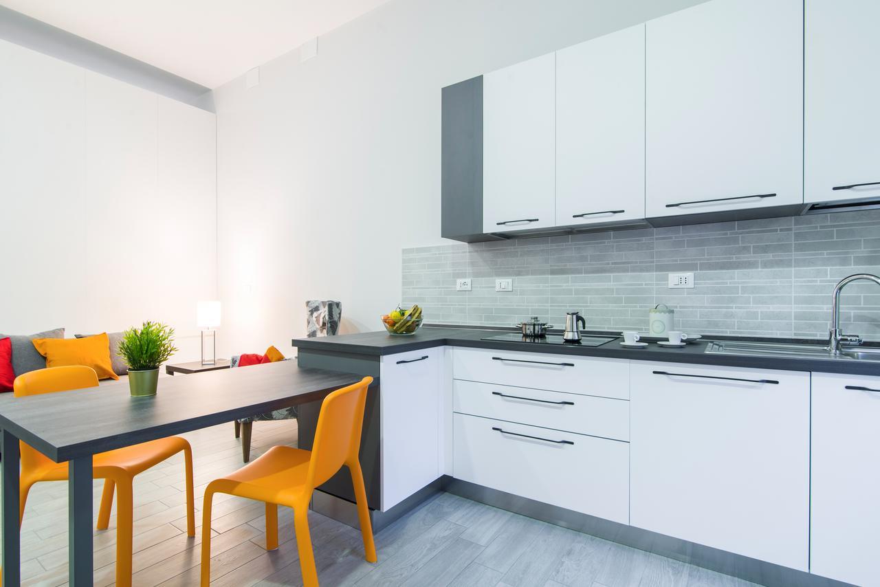 Freccia Rossa Bologna Apartment Exterior foto